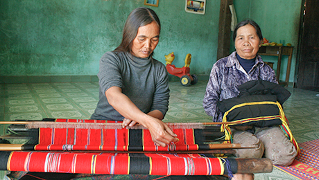 lang dak rang