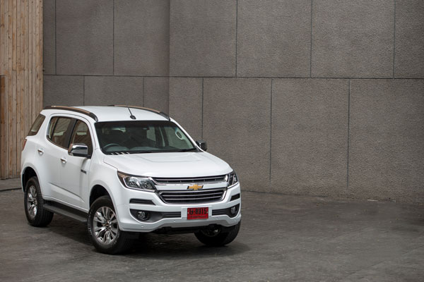 chevrolet trailblazer duoc kiem dinh chat luong nghiem ngat nhu the nao