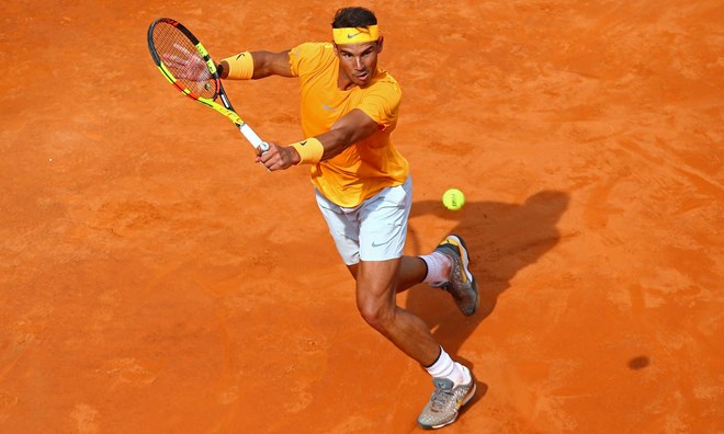 nadal 39bung tinh39 sau con mua dang quang rome masters kich tinh