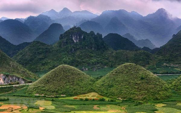 toan canh ve dep hung vi cua ha giang nhung ngay vao ha