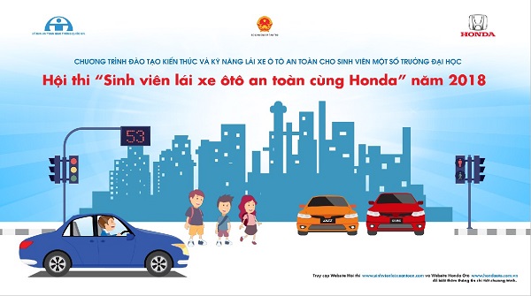 honda viet nam voi nhieu hoat dong dong gop cho xa hoi