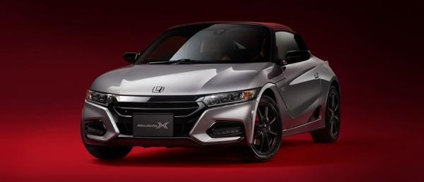 honda s660 manh va an tuong hon nho goi do modulo x