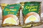 Vụ xâm phạm quyền SHTT bánh Custard cake: Lập lờ đánh lận con đen