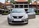 nissan sunny da co gia