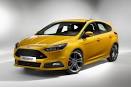 ford focus st moi ra mat tai goodwood 2014