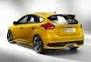 ford focus st moi ra mat tai goodwood 2014