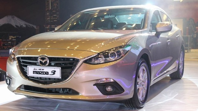 trieu hoi hon 10100 xe mazda3 tai viet nam