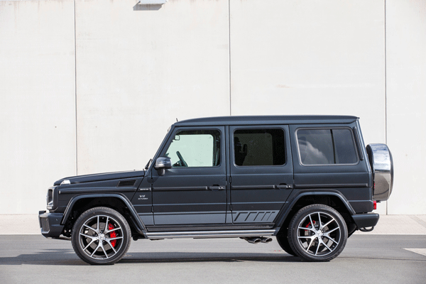 mercedes g63 edition 463 sieu suv dia hinh