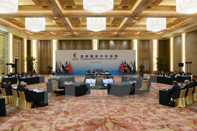 brics dat cac thoa thuan quan trong ve an ninh chong khung bo