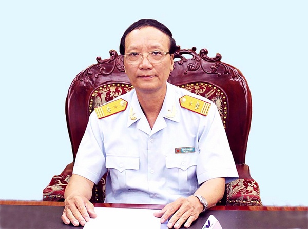 nganh hai quan chu dong phong chong tham nhung tieu cuc