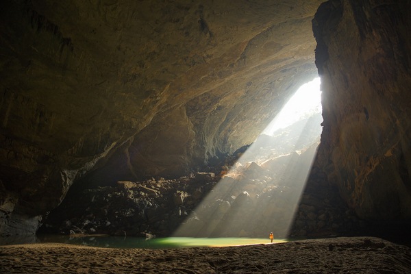 vi sao quang binh duoc menh danh la 39vuong quoc hang dong39