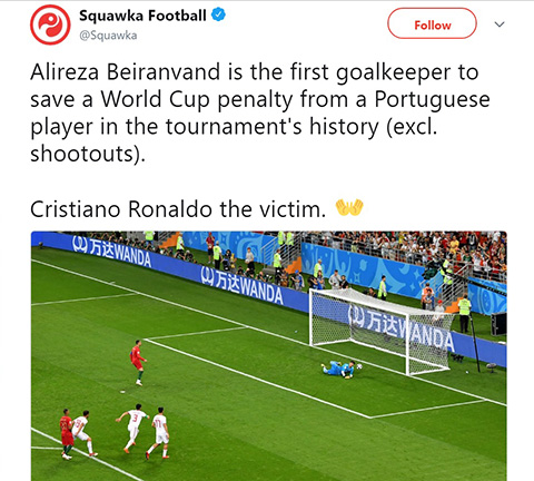 ronaldo sut hong penalty vi bat chuoc messi khong chiu noi ap luc tu harry kane