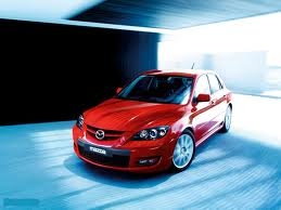 Mazda sẽ xây nhà máy lắp ráp xe tại Việt Nam