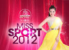 quotdoanh nhan dong hanh cung miss sport 2012quot