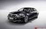 mercedes benz s class pullman co gia len toi 1 trieu usd