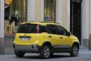 fiat panda cross suv nho gon danh cho thanh thi