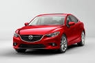 Mua Mazda 6 được giảm giá, tặng quà