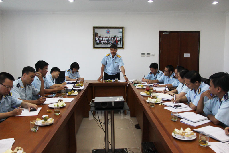 cai cach hien dai hoa hai quan la nhiem vu thuong xuyen