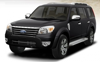 Những mẫu SUV 7 chỗ cũ phù hợp cho gia đình Việt