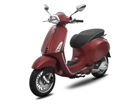 piaggio trinh lang loat xe tay ga vespa moi