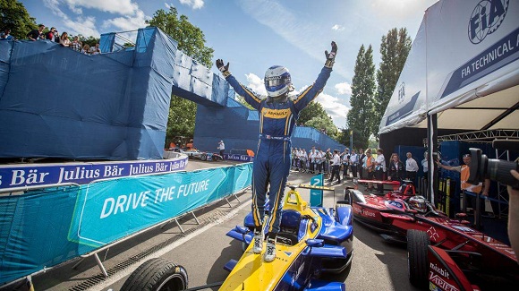 renault edams gianh chien thang tai giai dua xe formula e