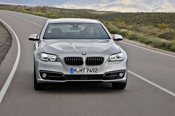 euro auto ho tro cho khach hang mua bmw series 5