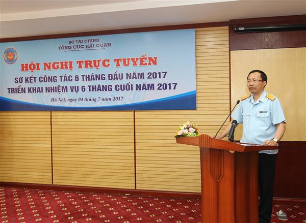 tong cuc truong nguyen van can phan dau thu nsnn dat 290 nghin ty