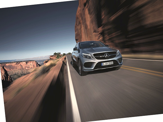 mercedes amg gle 43 4matic coupe ra mat tai viet nam