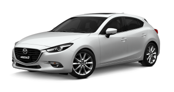 Mazda khẳng định Mazda3 và Mazda6 không bị lỗi tay phanh