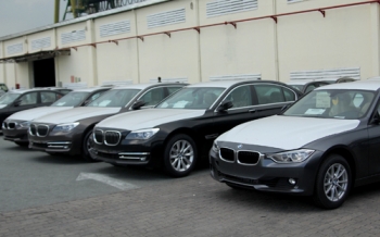 Tương lai của BMW sẽ ra sao tại Việt Nam?