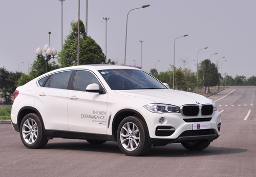 tuong lai cua bmw se ra sao tai viet nam