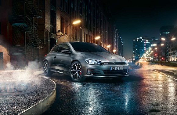 volkswagen scirocco r amp gts con loc dia trung hai toi viet nam