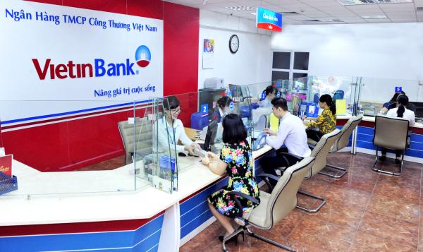 vietinbank chao don thuc tap sinh tiem nang nam 2017