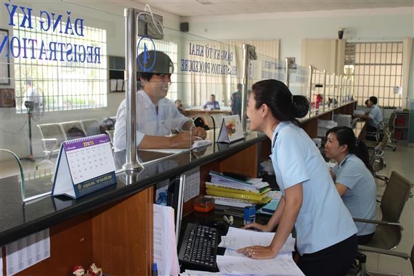 tong cuc hai quan kip thoi giai dap nhieu kien nghi cua doanh nghiep