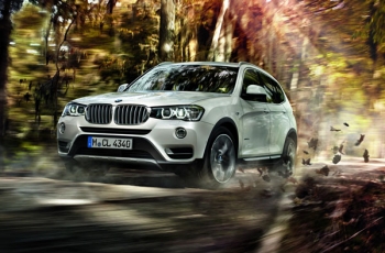 Thaco tặng gói bảo hiểm vật chất năm đầu tiên cho toàn bộ các dòng xe BMW