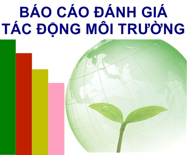 phi tham dinh bao cao danh gia tac dong moi truong co the len toi gan 100 trieu