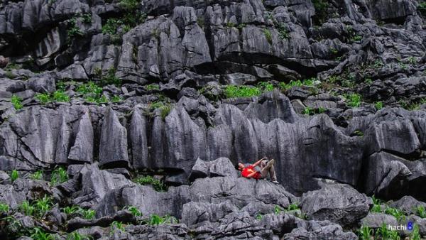 10 diem den hap dan o ha giang