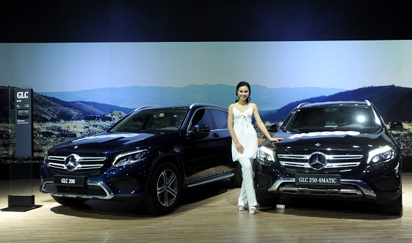 mercedes benz fascination lam chu cuoc song