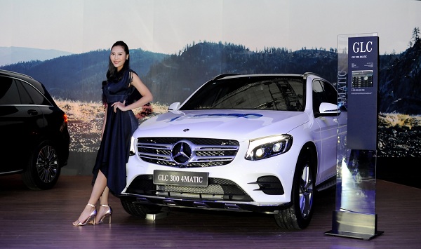 mercedes benz fascination lam chu cuoc song