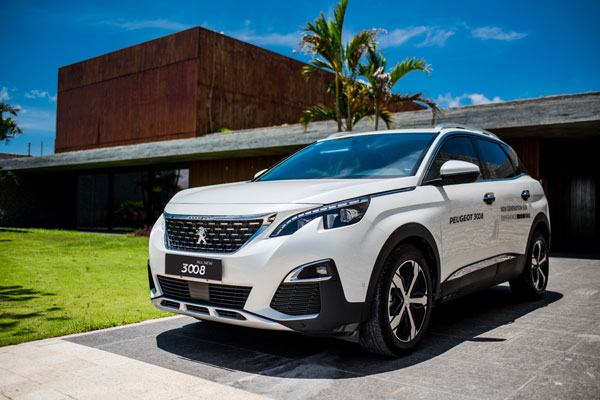 thi truong o to nua dau nam 2018 peugeot vuot len trong phan khuc suvcuv chau au