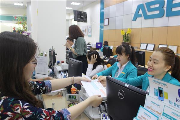 abbank trien khai dich vu nop thue hai quan dien tu 247