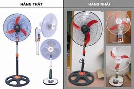 Sử dụng tem xác thực hàng hóa để phát hiện hàng giả