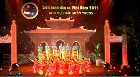 xay dung ho so dan ca xu nghe trinh unesco cong nhan di san