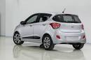 hyundai i10 phien ban 2014 chinh thuc xuat hien