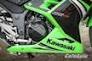 quothang nongquot kawasaki ninja 300 special edition ve ha noi