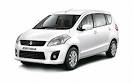 Ertiga giá rẻ sắp trở thành đối thủ của Innova tại Việt Nam