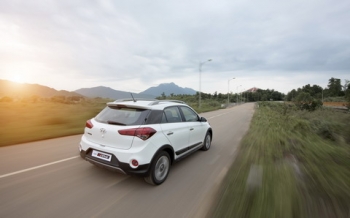 Hyundai i20 Active- Có làm nên &quot; hiện tượng&quot;?