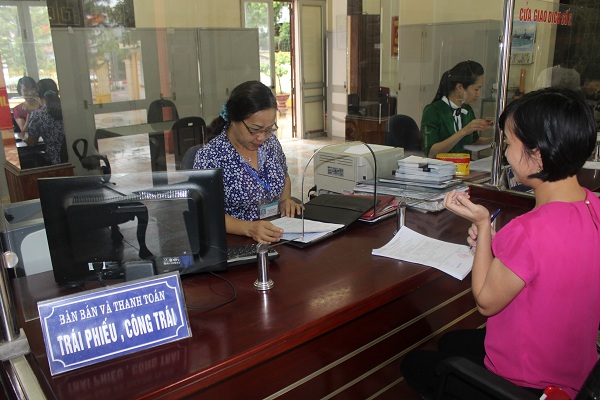 huong dan phat hanh trai phieu chinh phu tai thi truong trong nuoc