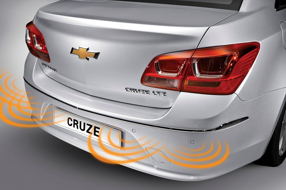 chevrolet cruze moi ghi dau thanh cong