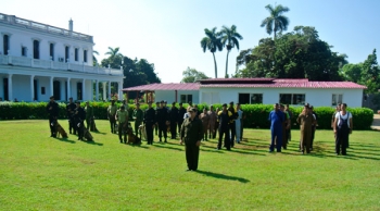 Hải quan Cuba hoạt động hiệu quả, tạo thuận lợi cho thương mại